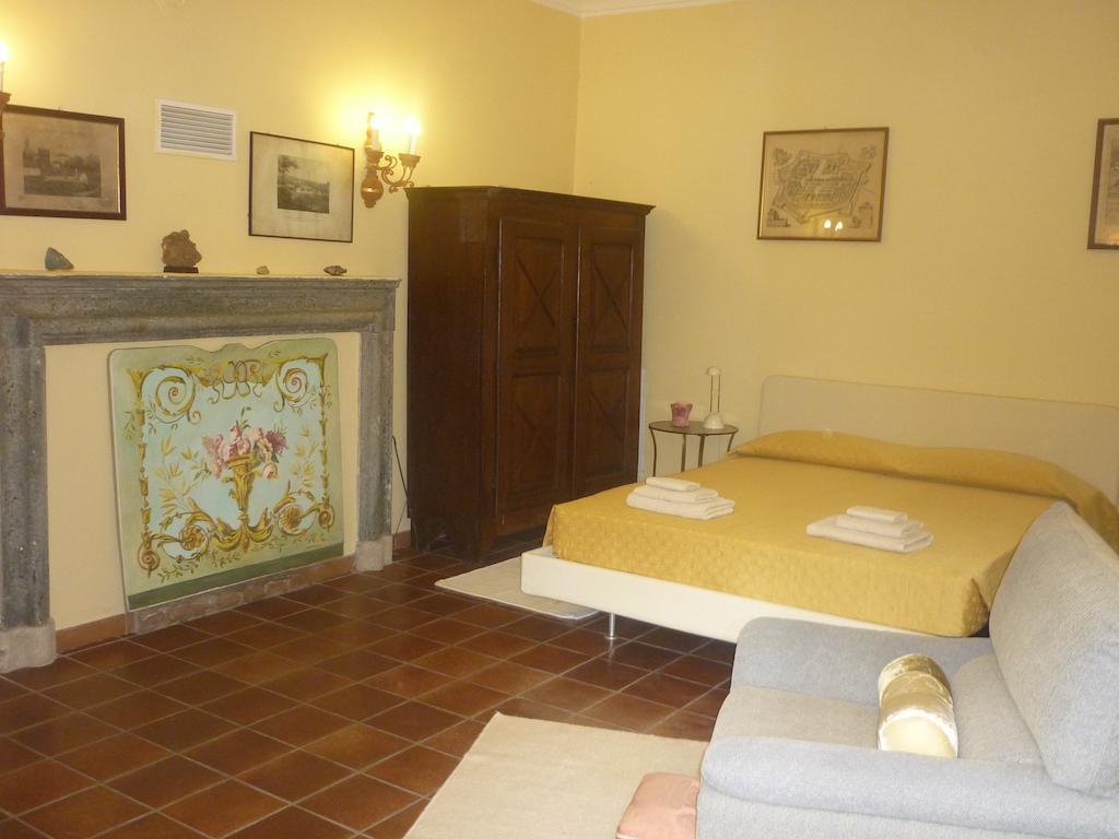 Art Peace And Food Hotel Villanova d'Asti Szoba fotó